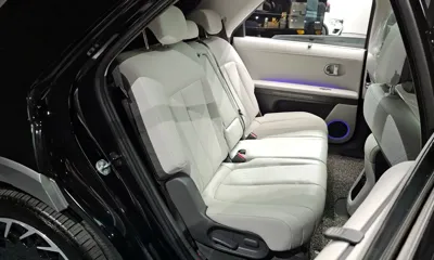 Hyundai Ioniq5 2024, 33499 км, за 42000000 KRW - фото 11