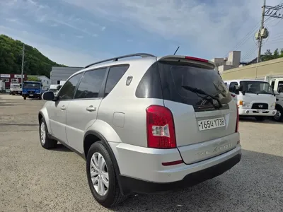 KG_Mobility_Ssangyong Rexton 2013, 219387 км, за 3800000 KRW - фото 8