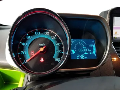 ChevroletGMDaewoo Spark 2014, 86005 км, за 2700000 KRW - фото 7