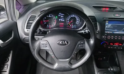Kia K3 2013, 67788 км, за 5700000 KRW - фото 13