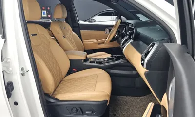 Kia Sorento 2021, 95440 км, за 27490000 KRW - фото 26
