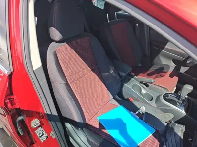 Nissan Qashqai 2016, 75800 км, за 36600 CNY - фото 25