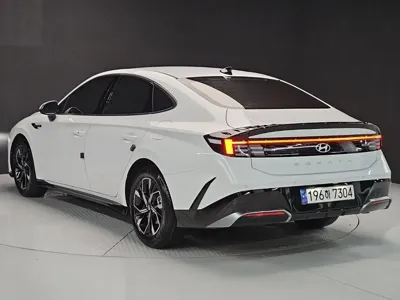 Hyundai Sonata 2024, 23589 км, за 31500000 KRW
