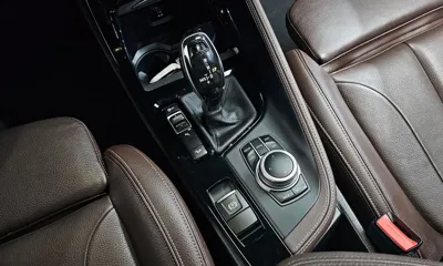 BMW X1 2022, 69369 км, за 26300000 KRW - фото 9