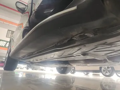 Mercedes-Benz GLC 2018, 150000 км, за 102800 CNY - фото 22
