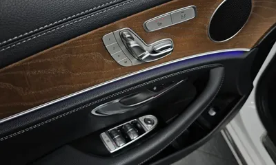 Mercedes-Benz E-Class 2019, 69927 км, за 29290000 KRW - фото 18
