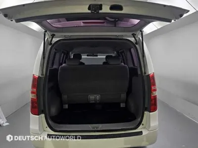 Hyundai Starex 2014, 91398 км, за 11200000 KRW - фото 20