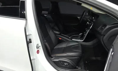 Volvo V40 2019, 65021 км, за 16500000 KRW - фото 11