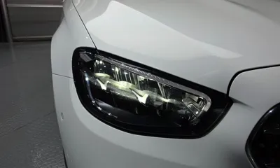 Mercedes-Benz E-Class 2022, 59391 км, за 36400000 KRW - фото 22