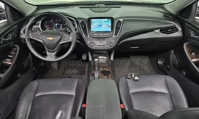ChevroletGMDaewoo Malibu 2017, 131040 км, за 8500000 KRW - фото 7