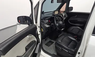 Kia Ray 2016, 178334 км, за 4500000 KRW - фото 10