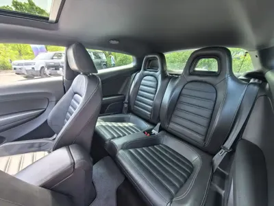 Volkswagen Scirocco 2015, 90000 км, за 58099 CNY - фото 11