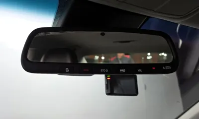 Hyundai Grandeur 2019, 62209 км, за 16000000 KRW - фото 20