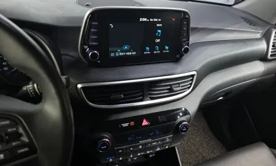 Hyundai Tucson 2019, 101335 км, за 14500000 KRW - фото 14