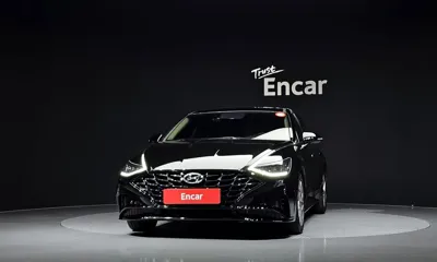 Hyundai Sonata 2020, 105584 км, за 16290000 KRW - фото 3