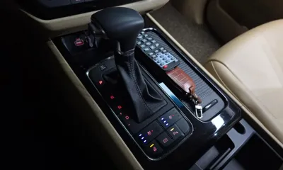 Kia Canival 2017, 70367 км, за 14500000 KRW - фото 9