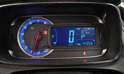 ChevroletGMDaewoo Trax 2014, 143561 км, за 4400000 KRW - фото 8