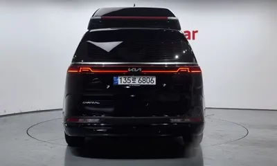 Kia Canival 2023, 8834 км, за 59990000 KRW