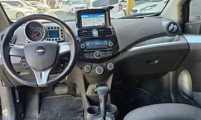 ChevroletGMDaewoo Spark 2013, 124401 км, за 2700000 KRW - фото 9
