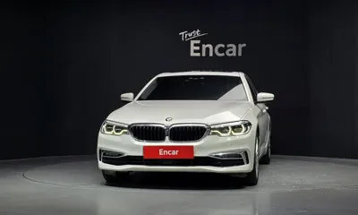 BMW 5-Series 2019, 67675 км, за 24900000 KRW