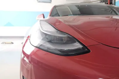 Tesla Model 3 2020, 115700 км, за 102503.77 CNY