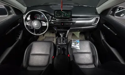 Kia Seltos 2022, 39736 км, за 18500000 KRW - фото 7