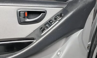 Hyundai Starex 2015, 76770 км, за 12500000 KRW - фото 20