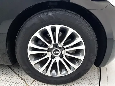Kia K9 2013, 182000 км, за 4790000 KRW - фото 20