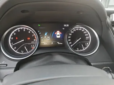 Toyota Camry 2020, 47000 км, за 102800 CNY - фото 8