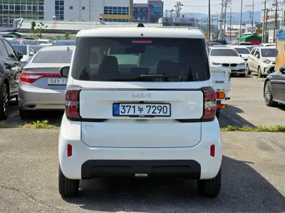 Kia Ray 2026, 16 км, за 20900000 KRW