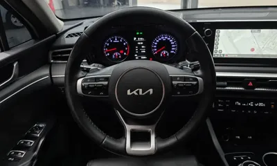 Kia K5 2022, 72830 км, за 29500000 KRW - фото 13