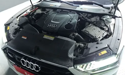 Audi A7 2020, 99404 км, за 41900000 KRW - фото 6