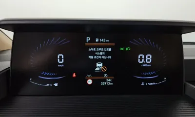 Hyundai Staria 2022, 32913 км, за 31800000 KRW - фото 8