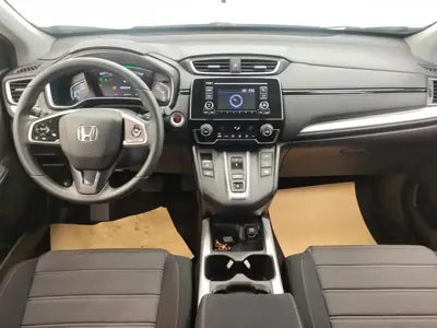 Honda CR-V 2019, 67800 км, за 108500 CNY - фото 12