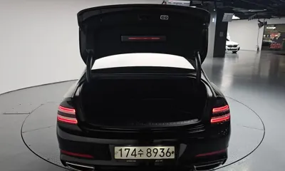 Genesis G80 2021, 62030 км, за 34500000 KRW - фото 29
