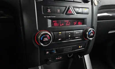 Kia Sorento 2011, 161373 км, за 3990000 KRW - фото 17