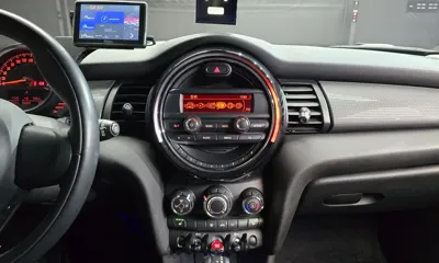 MINI Cooper 2015, 94263 км, за 7900000 KRW - фото 14