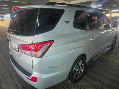 KG_Mobility_Ssangyong KORANDO 2015, 219000 км, за 3990000 KRW - фото 5