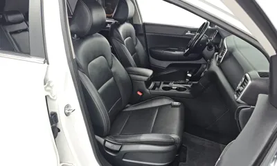 Kia Sportage 2018, 139390 км, за 10800000 KRW - фото 12