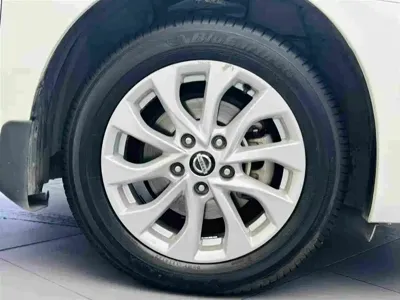 Nissan Sylphy 2019, 145900 км, за 38800 CNY - фото 10