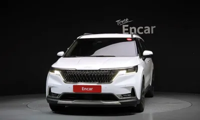 Kia Canival 2022, 87524 км, за 26490000 KRW - фото 3