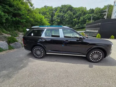 Hyundai Palisade 2026, 9 км, за 68000000 KRW