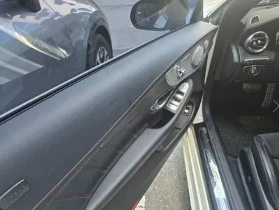Mercedes-Benz C-Class 2018, 32635 км, за 38000000 KRW - фото 6