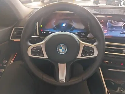 BMW i3 2024, 30299 км, за 151200 CNY - фото 11