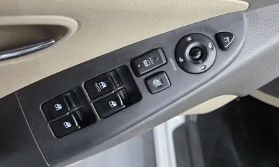 Hyundai Avante 2010, 157604 км, за 3300000 KRW - фото 12