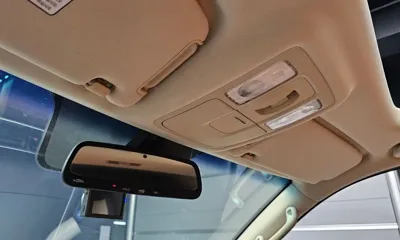 Kia Mohave 2017, 68200 км, за 17900000 KRW - фото 17