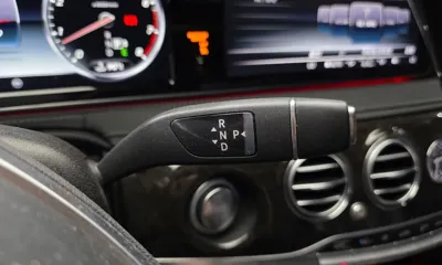 Mercedes-Benz S-Class 2015, 78639 км, за 32800000 KRW - фото 9