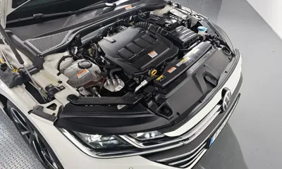 Volkswagen Arteon 2022, 32694 км, за 39600000 KRW - фото 6