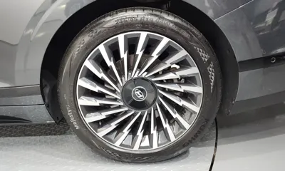 Hyundai Grandeur 2023, 49294 км, за 32900000 KRW - фото 21