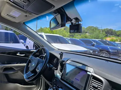 Kia Sorento 2016, 103000 км, за 10800000 KRW - фото 12